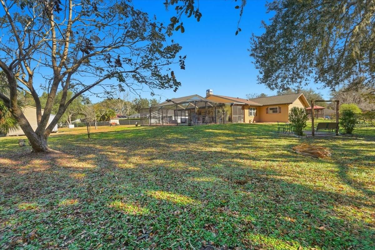 SEVEN LAKES PARK - Residential