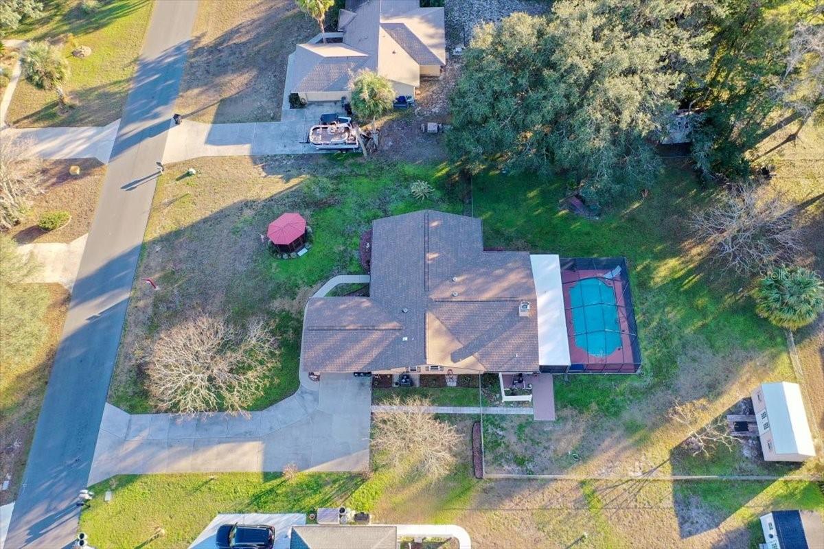 SEVEN LAKES PARK - Residential