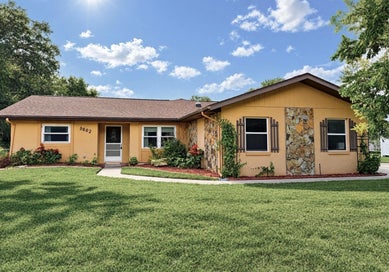 3002 S ROSE AVENUE INVERNESS FL 34450