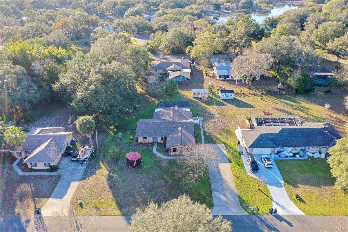 SEVEN LAKES PARK - Residential