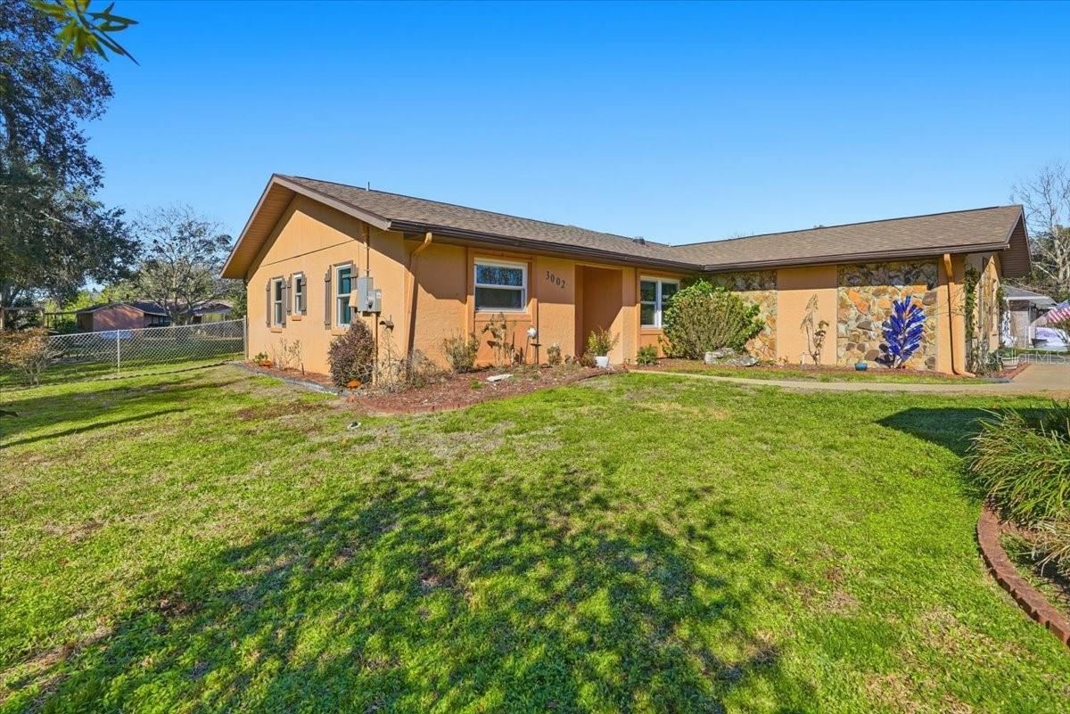 SEVEN LAKES PARK - Residential