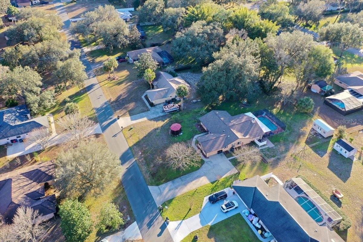 SEVEN LAKES PARK - Residential