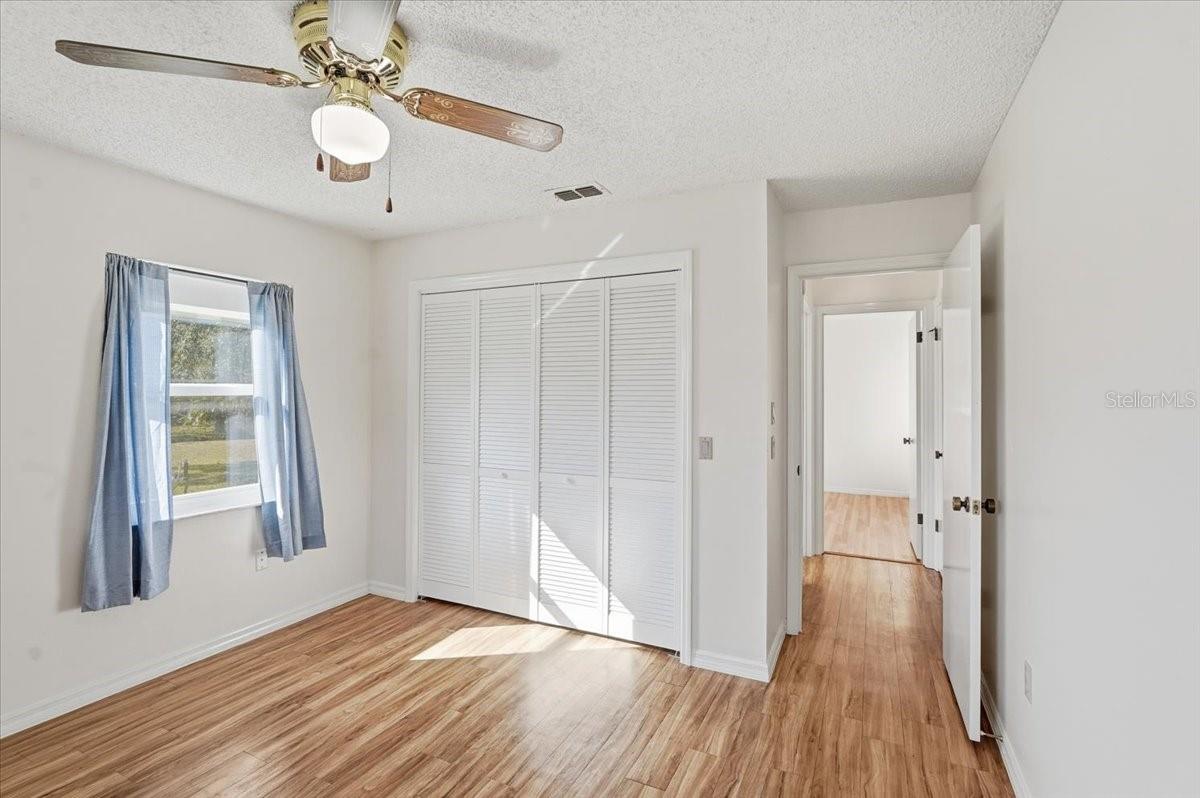 SEVEN LAKES PARK - Residential