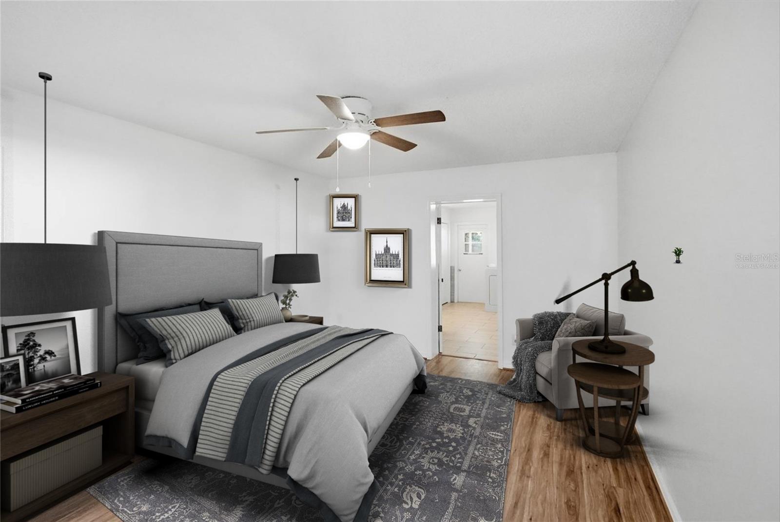 SEVEN LAKES PARK - Residential