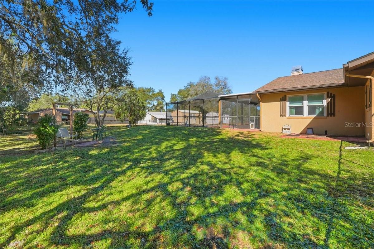 SEVEN LAKES PARK - Residential