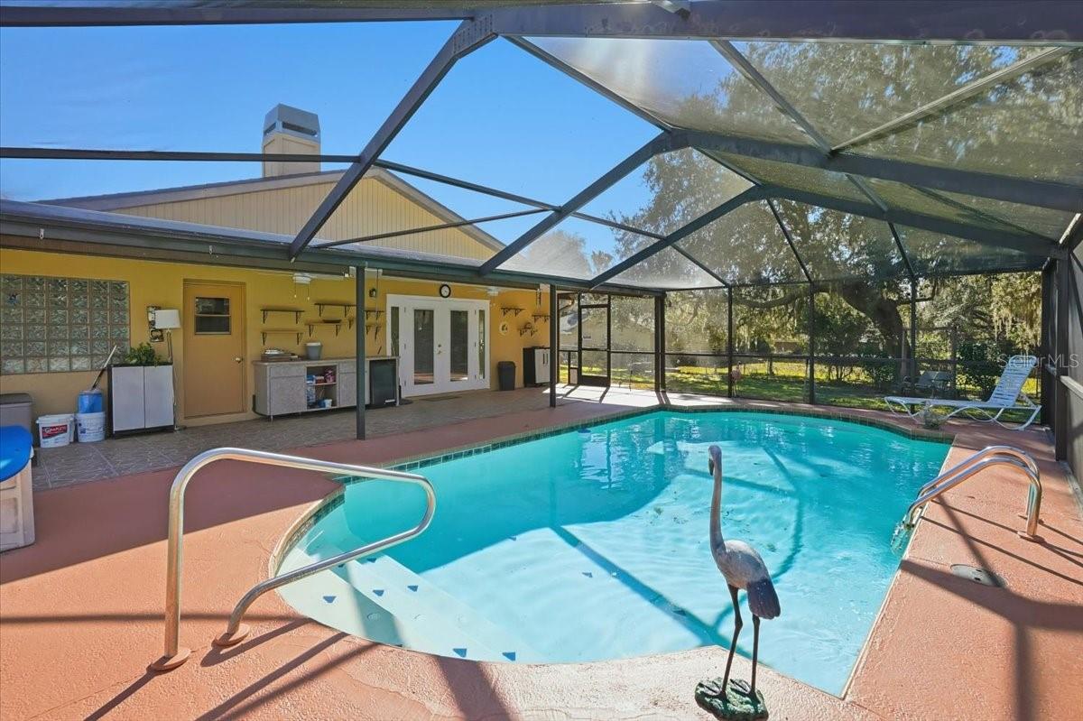 SEVEN LAKES PARK - Residential