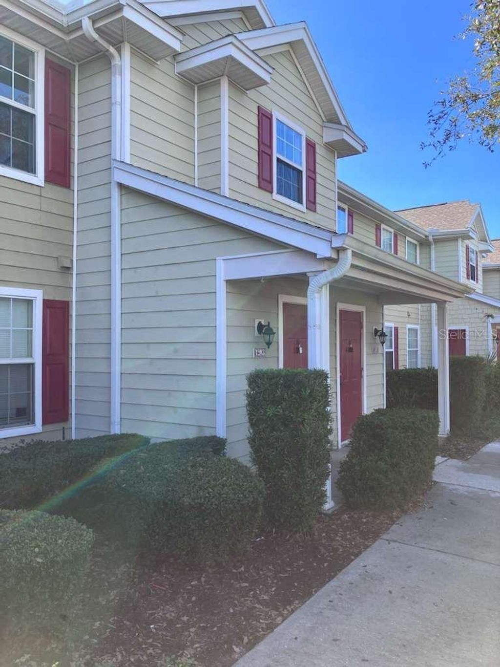 Photo of 4850 51st Street W #1203, Bradenton, FL 34210 (MLS # S5144932)