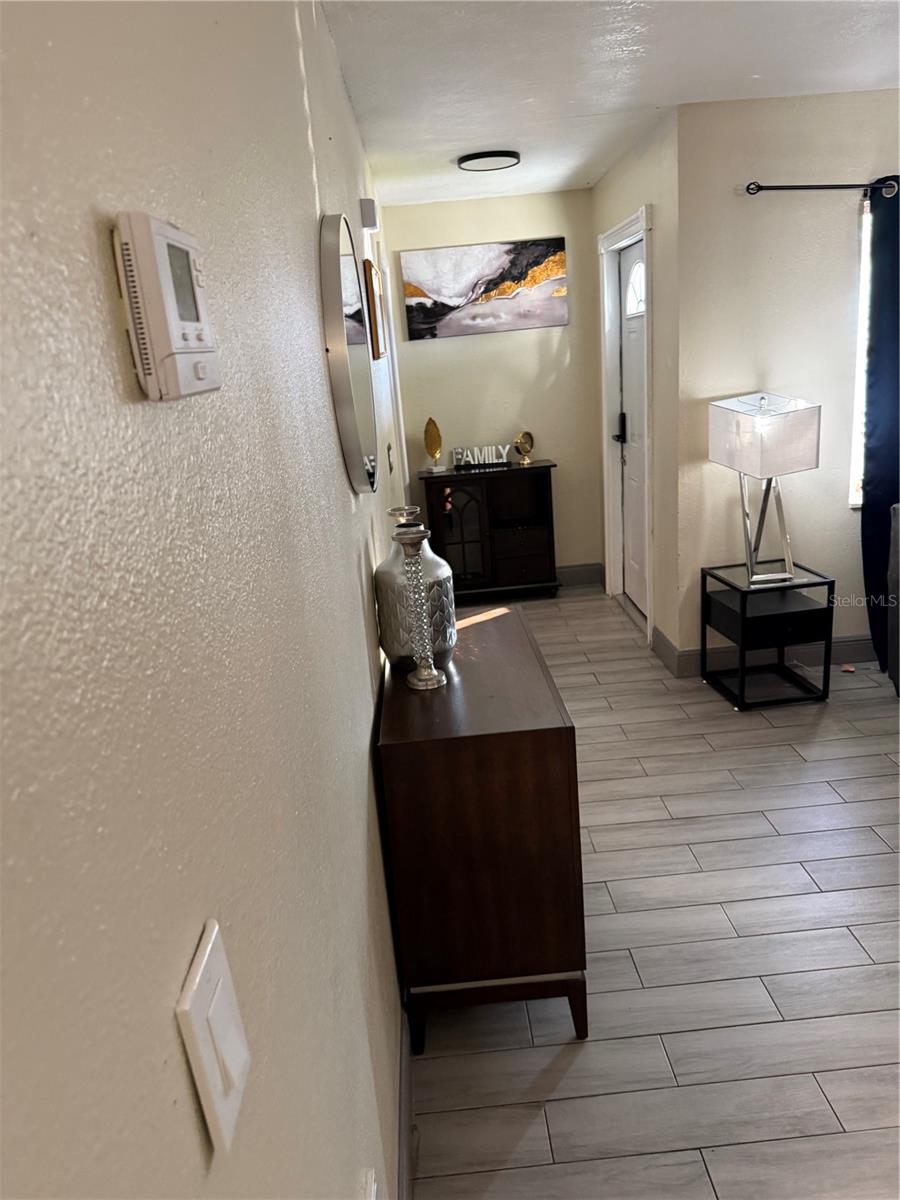 BONNIE BROOK - Residential