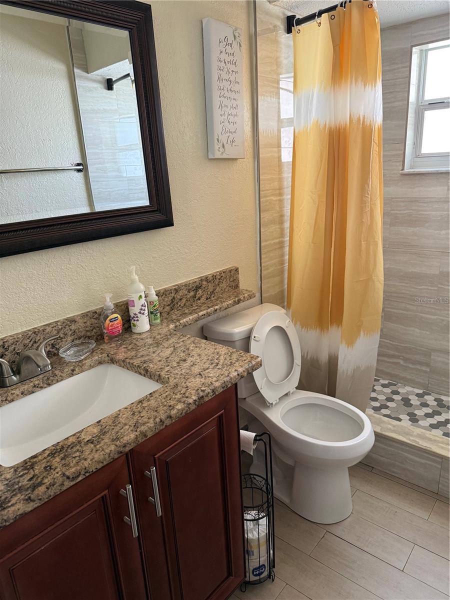 BONNIE BROOK - Residential