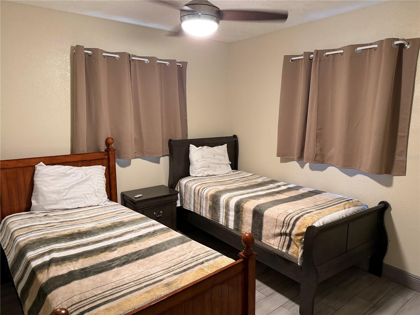 BONNIE BROOK - Residential