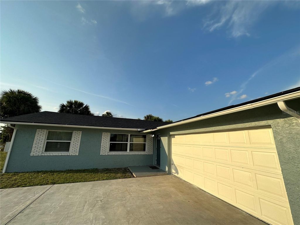 Photo of 3997 Orkney Avenue, Orlando, FL 32809 (MLS # O6374763)