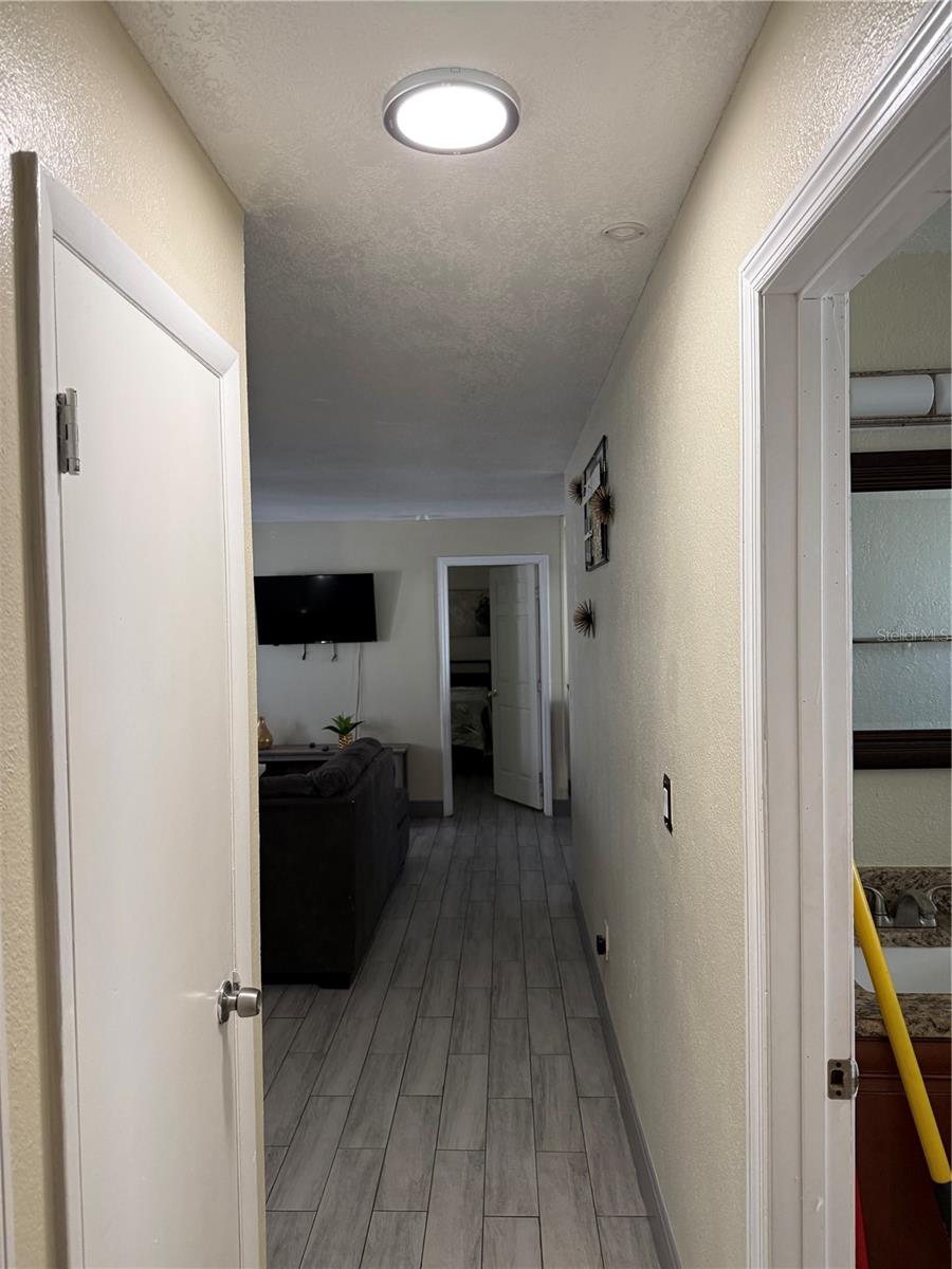 BONNIE BROOK - Residential