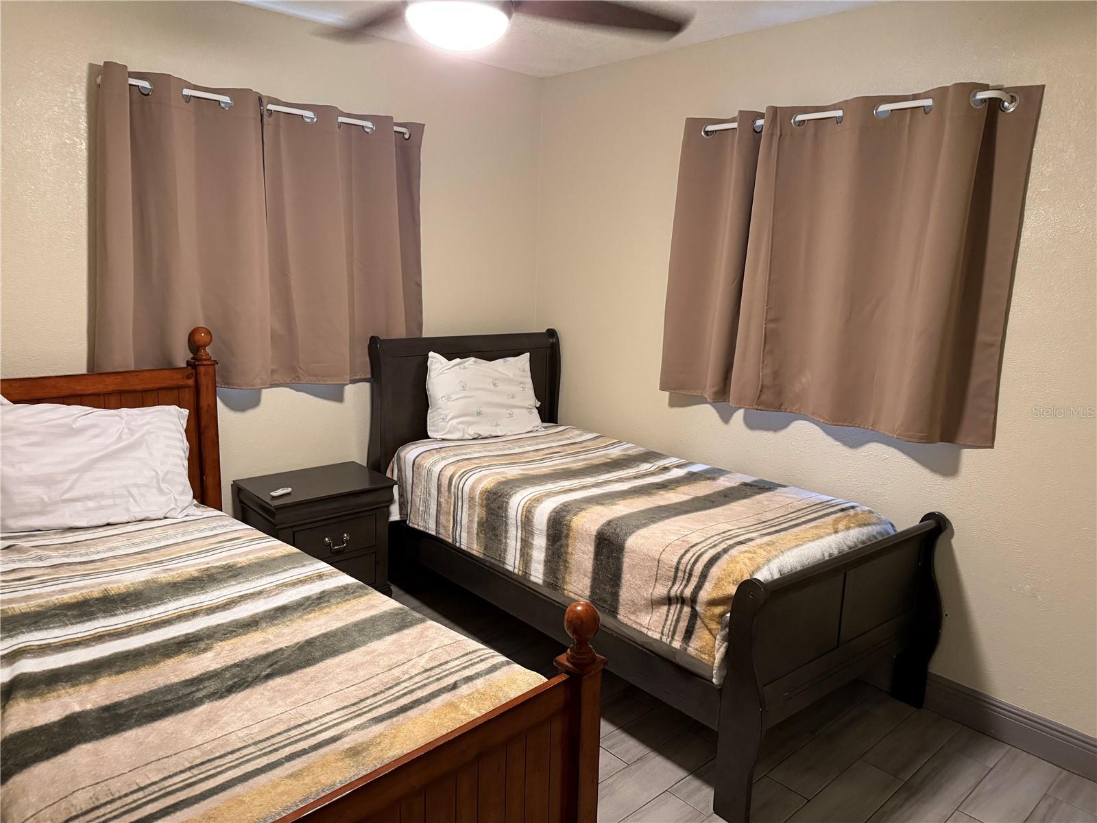 BONNIE BROOK - Residential