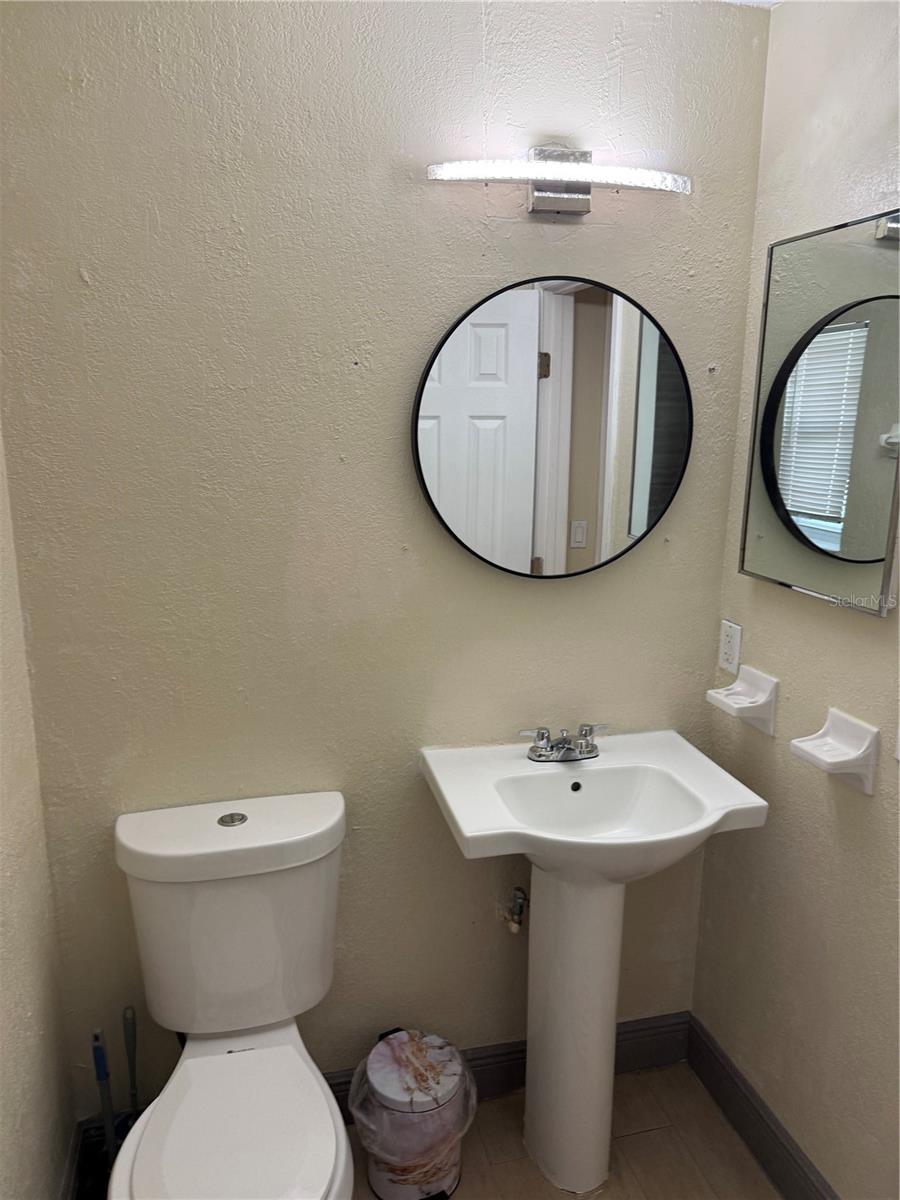 BONNIE BROOK - Residential