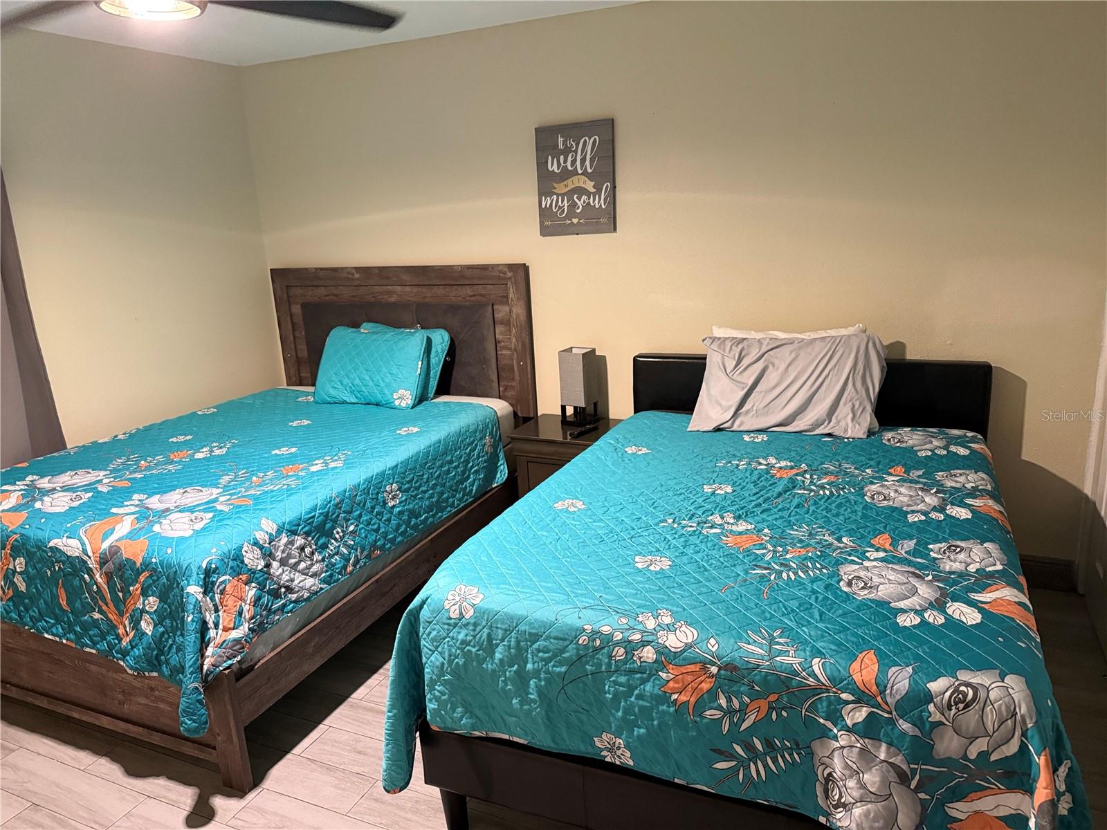 BONNIE BROOK - Residential