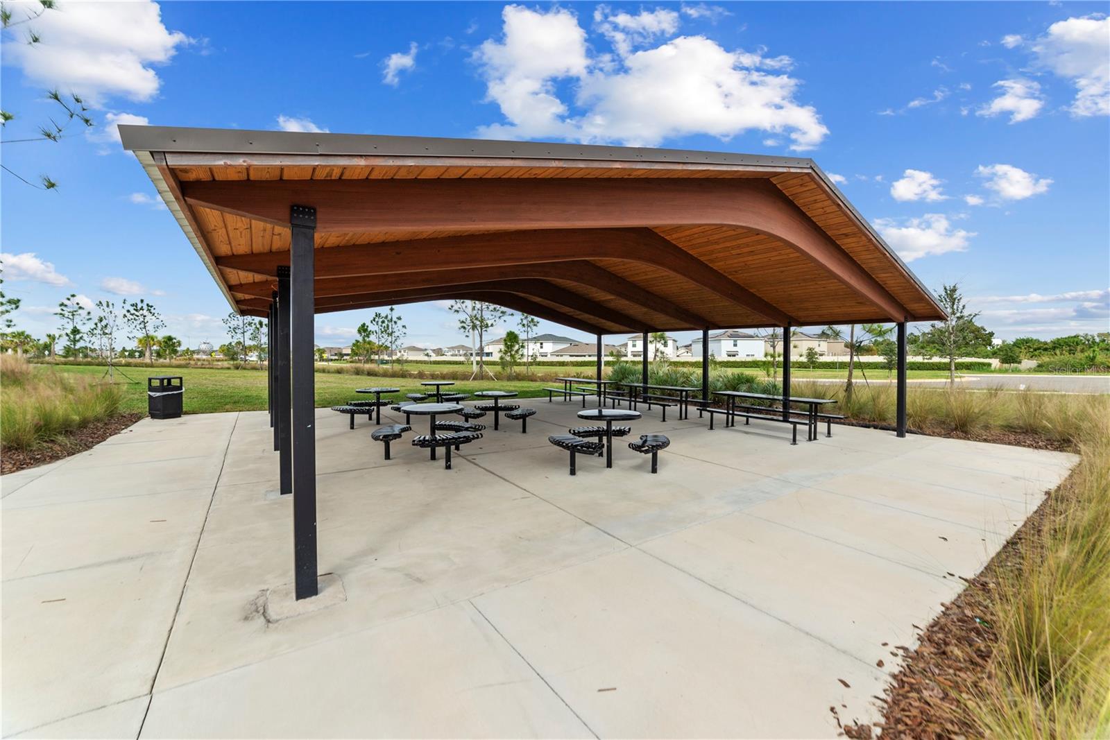 BERRY BAY SUB - Residential