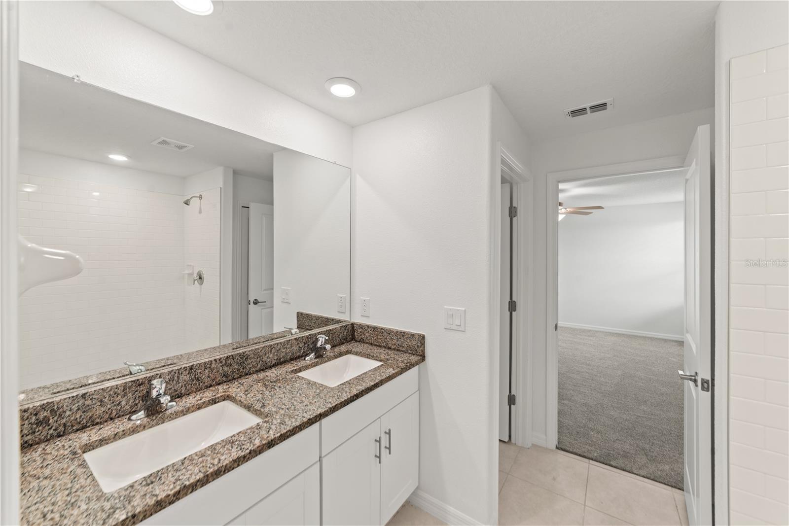 BERRY BAY SUB - Residential