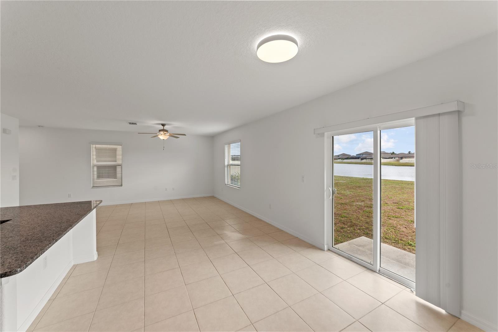 BERRY BAY SUB - Residential