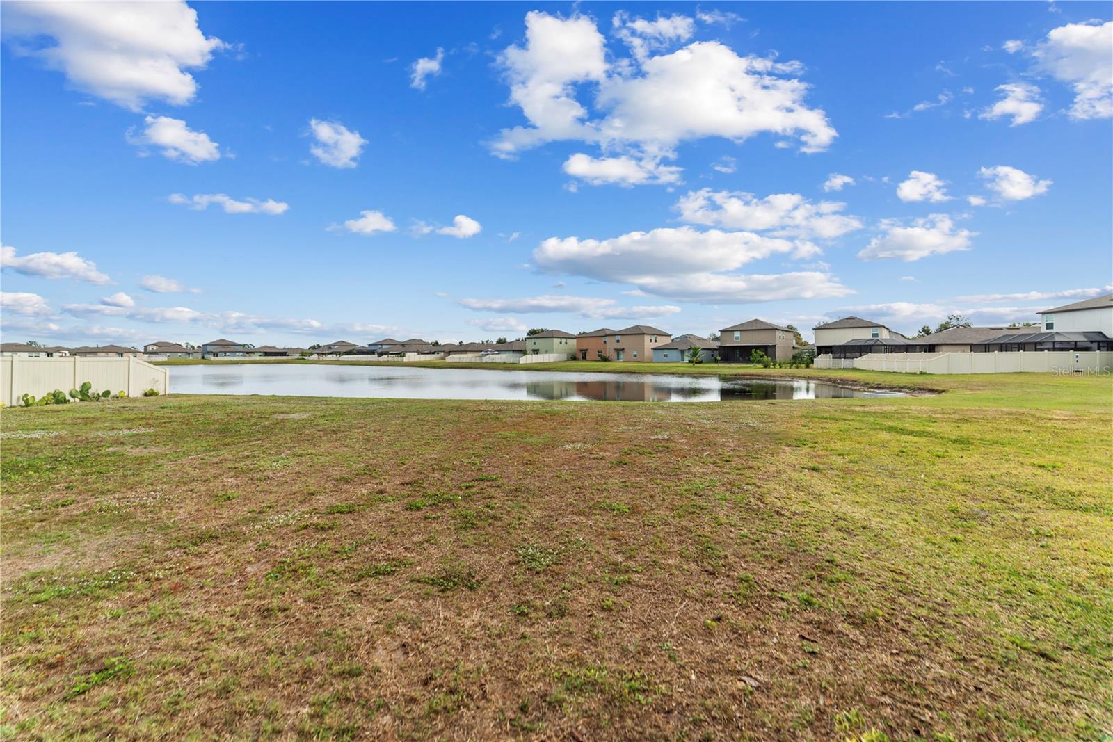 BERRY BAY SUB - Residential