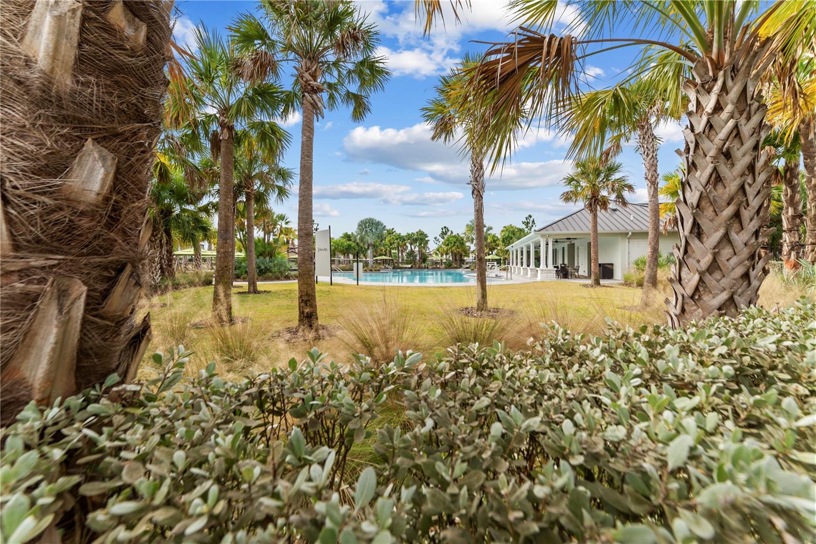 BERRY BAY SUB - Residential