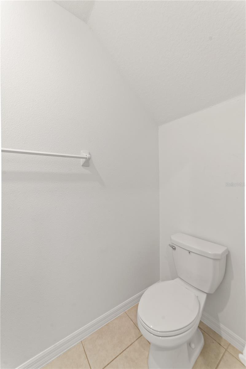 BERRY BAY SUB - Residential