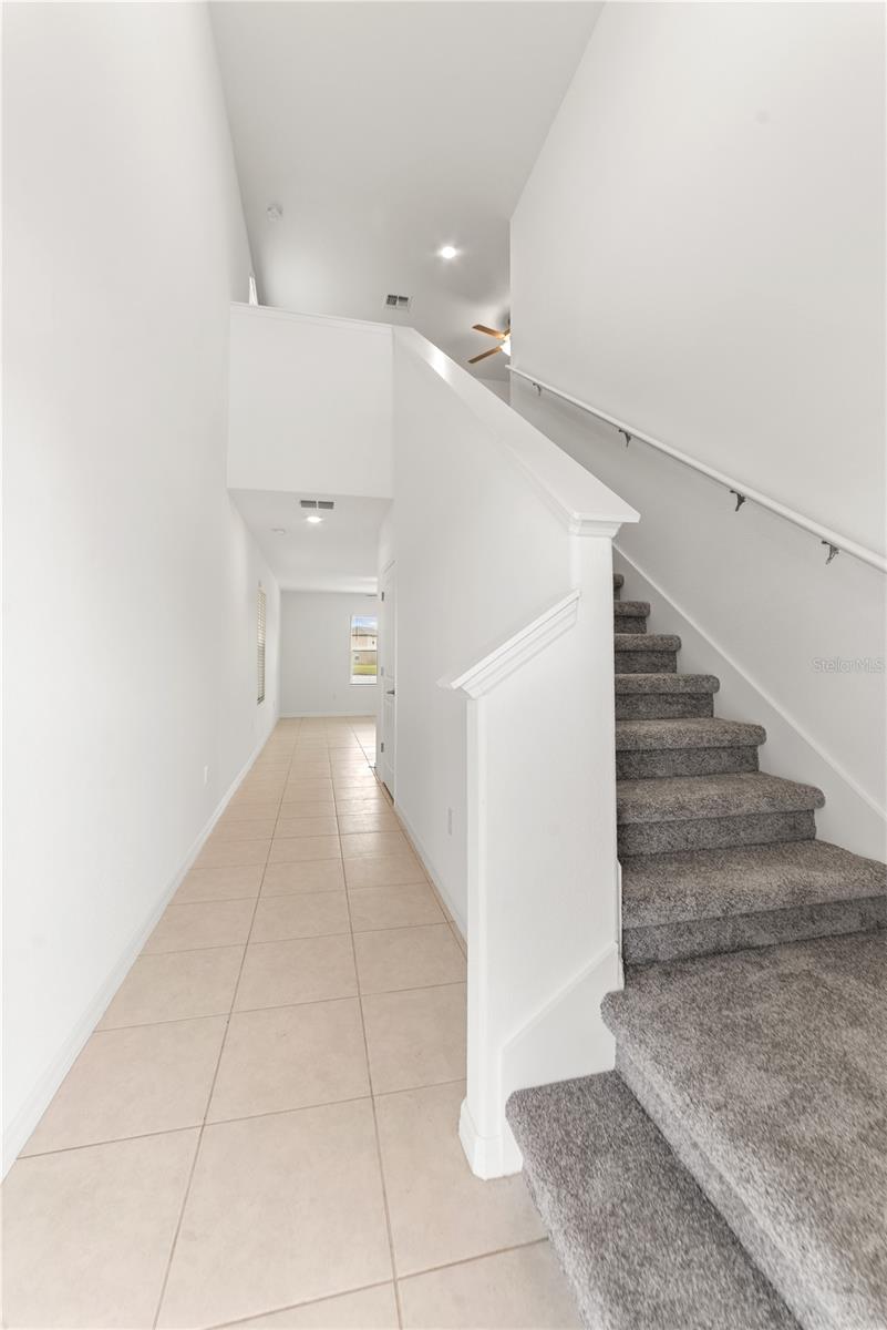 BERRY BAY SUB - Residential