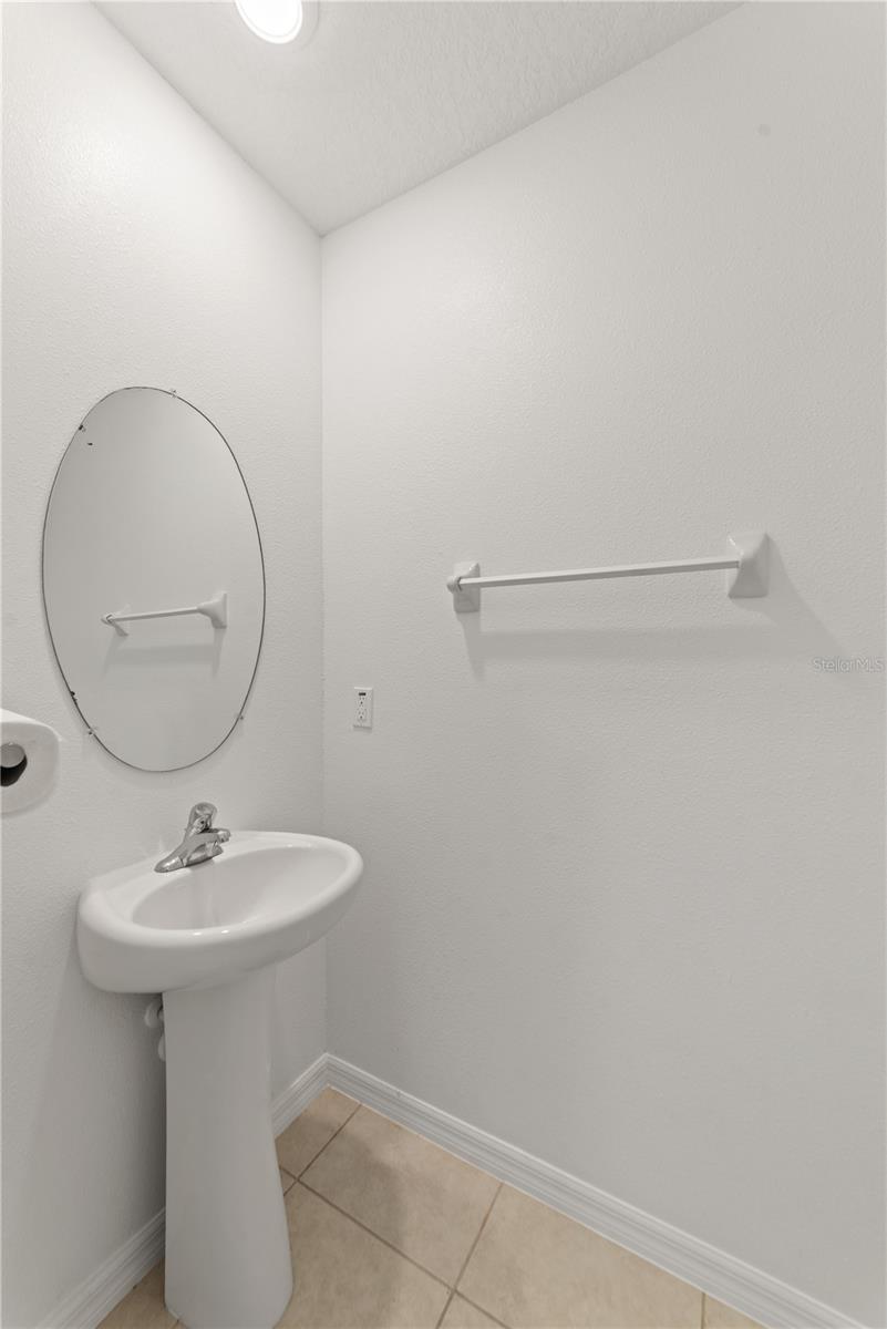 BERRY BAY SUB - Residential