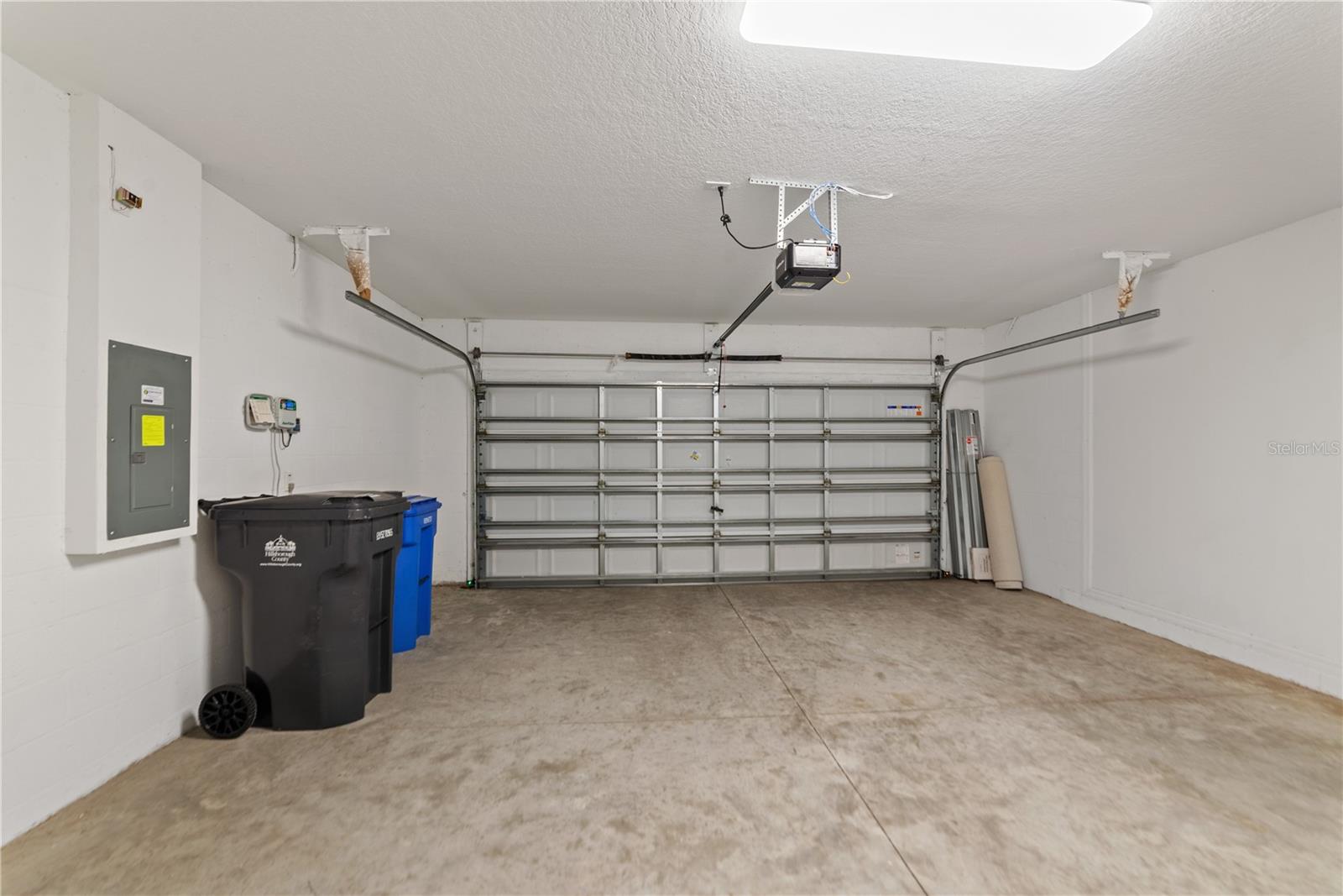 BERRY BAY SUB - Residential