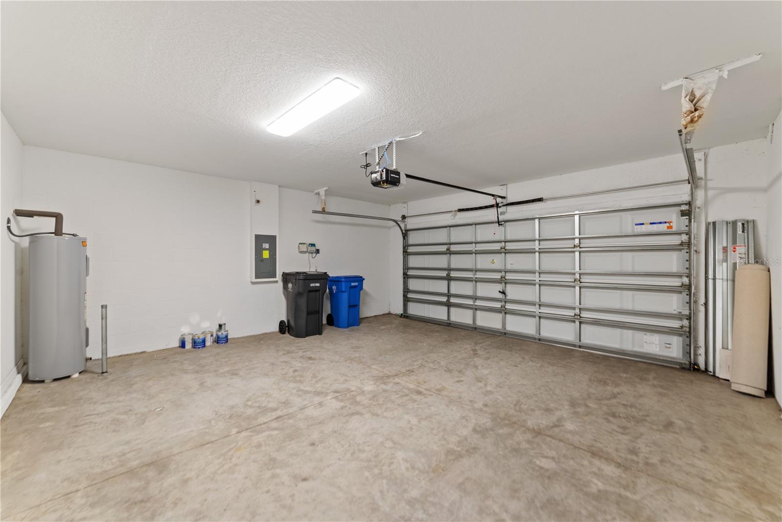 BERRY BAY SUB - Residential