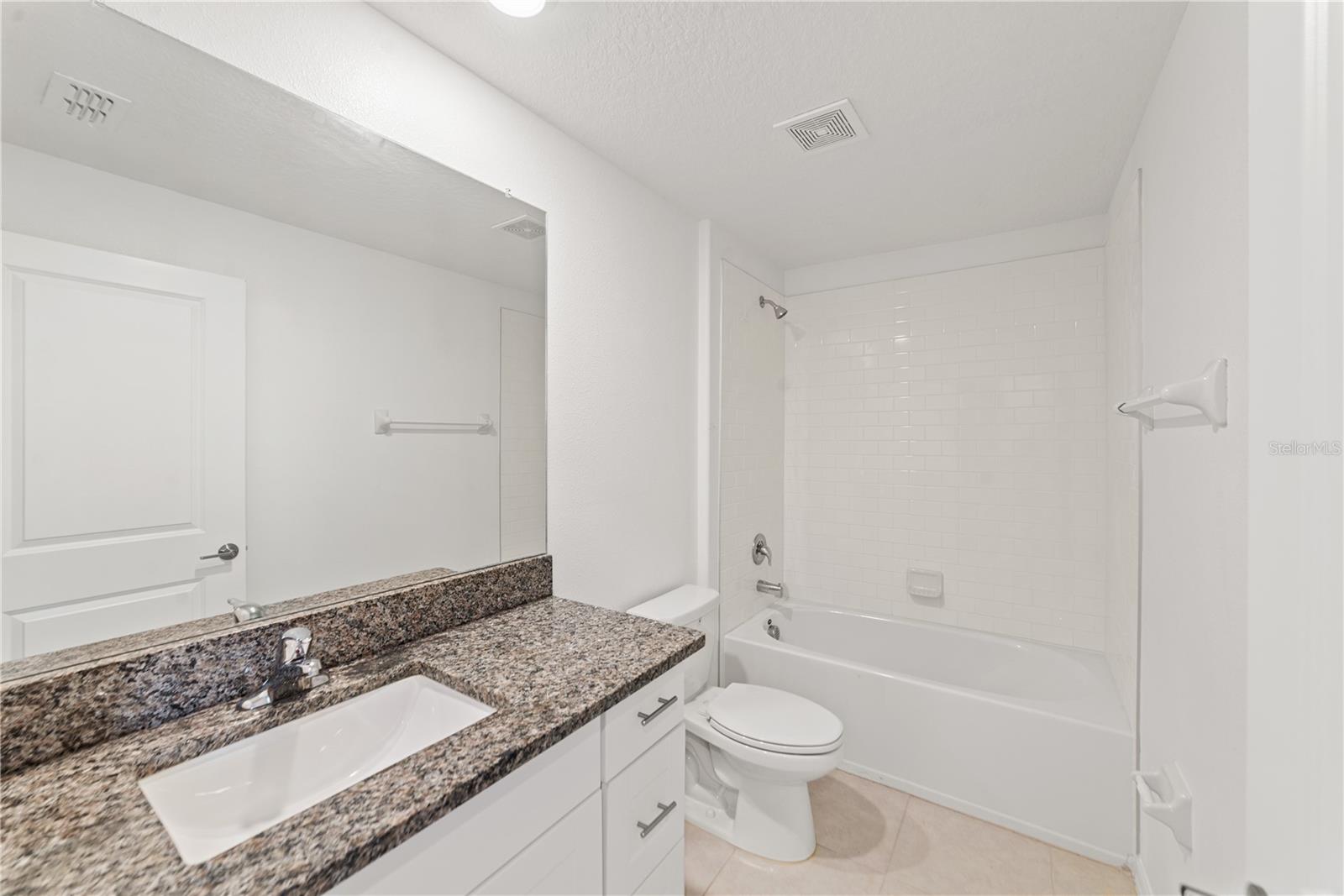 BERRY BAY SUB - Residential