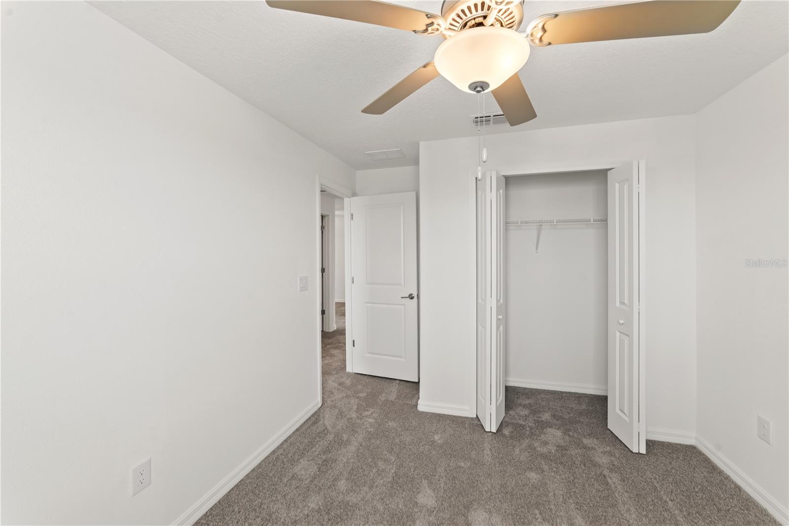 BERRY BAY SUB - Residential