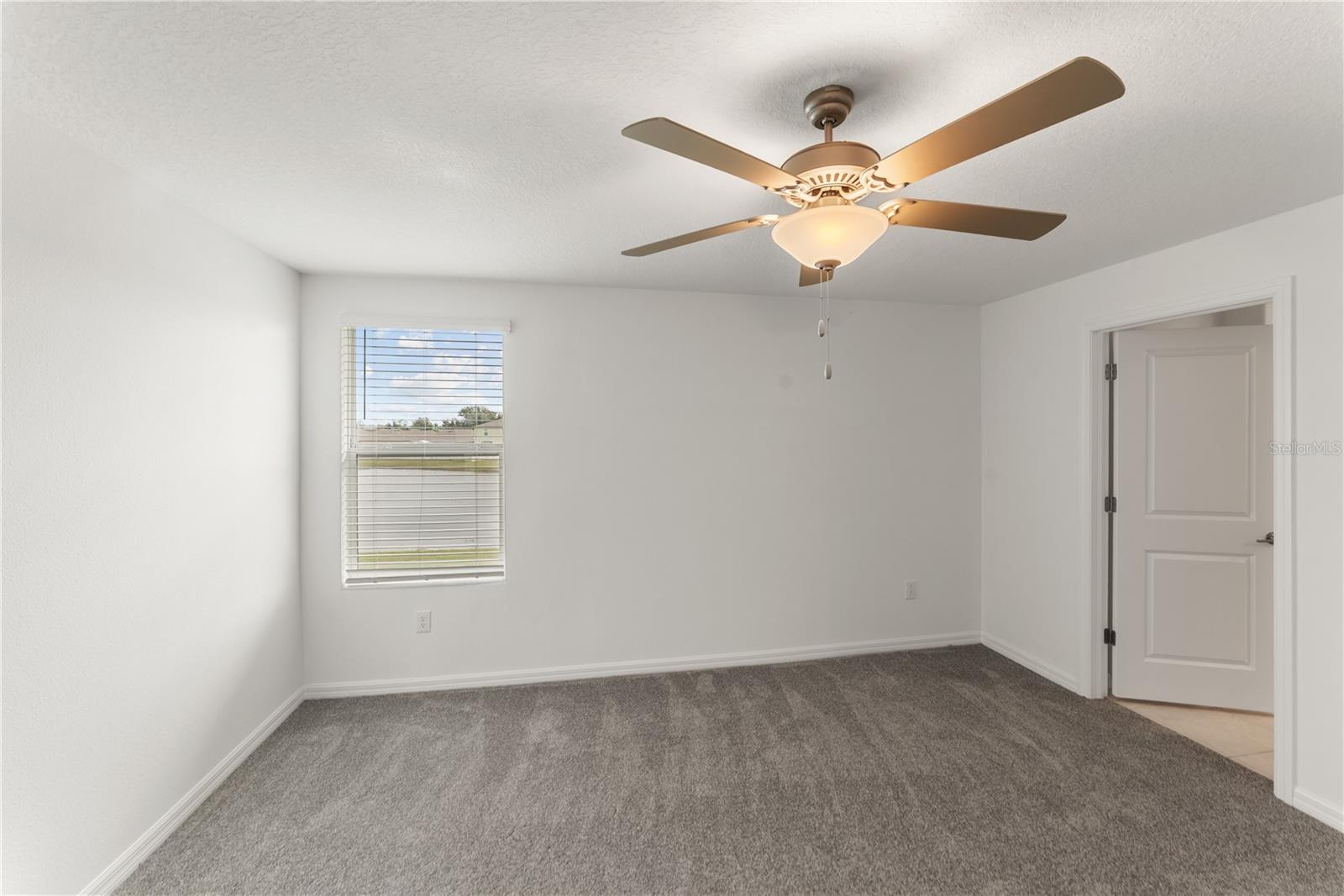 BERRY BAY SUB - Residential