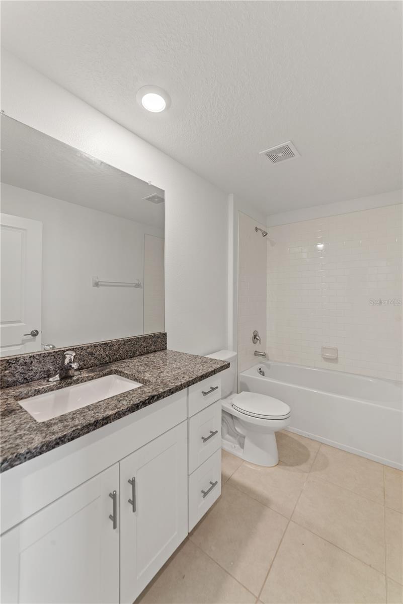 BERRY BAY SUB - Residential