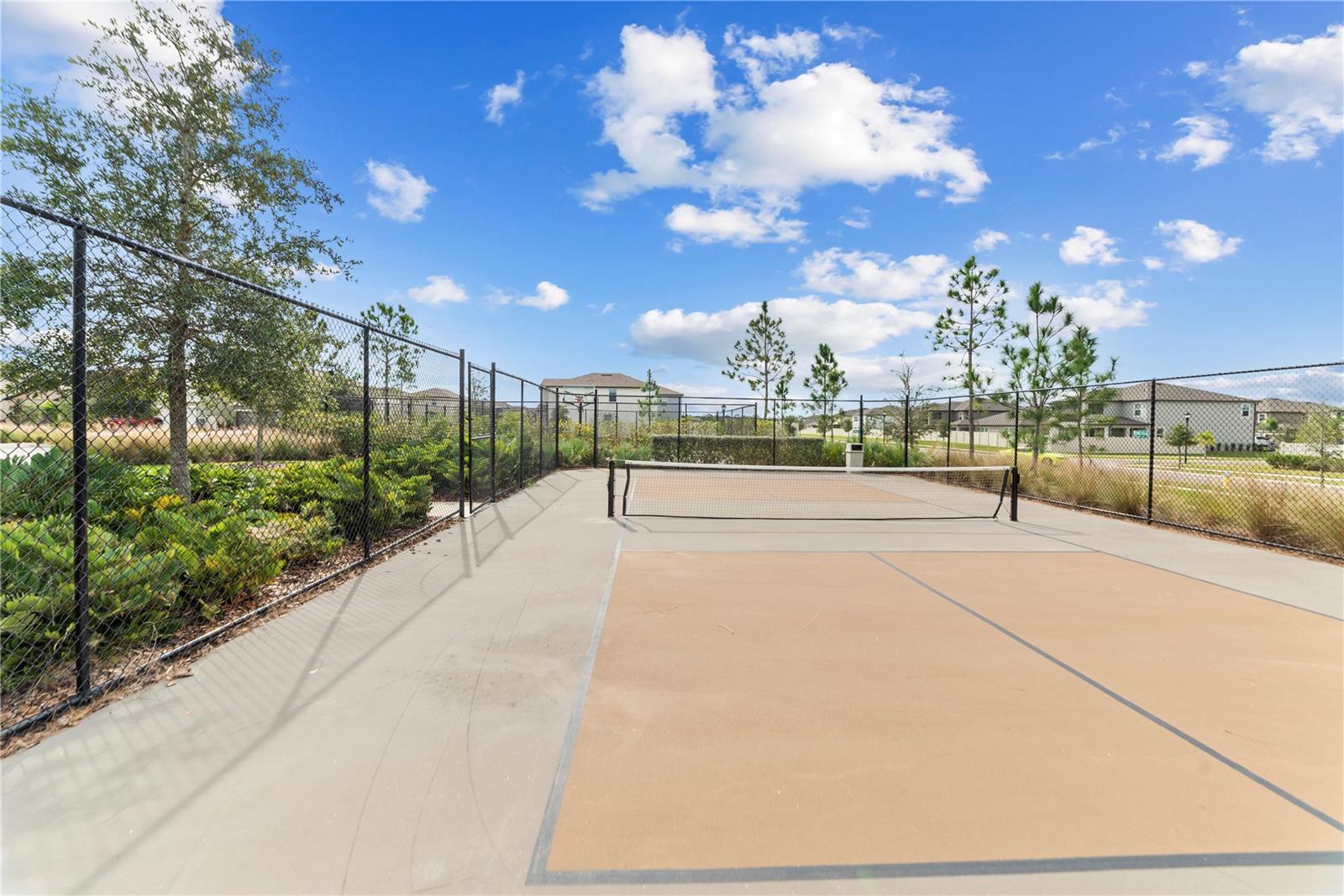 BERRY BAY SUB - Residential