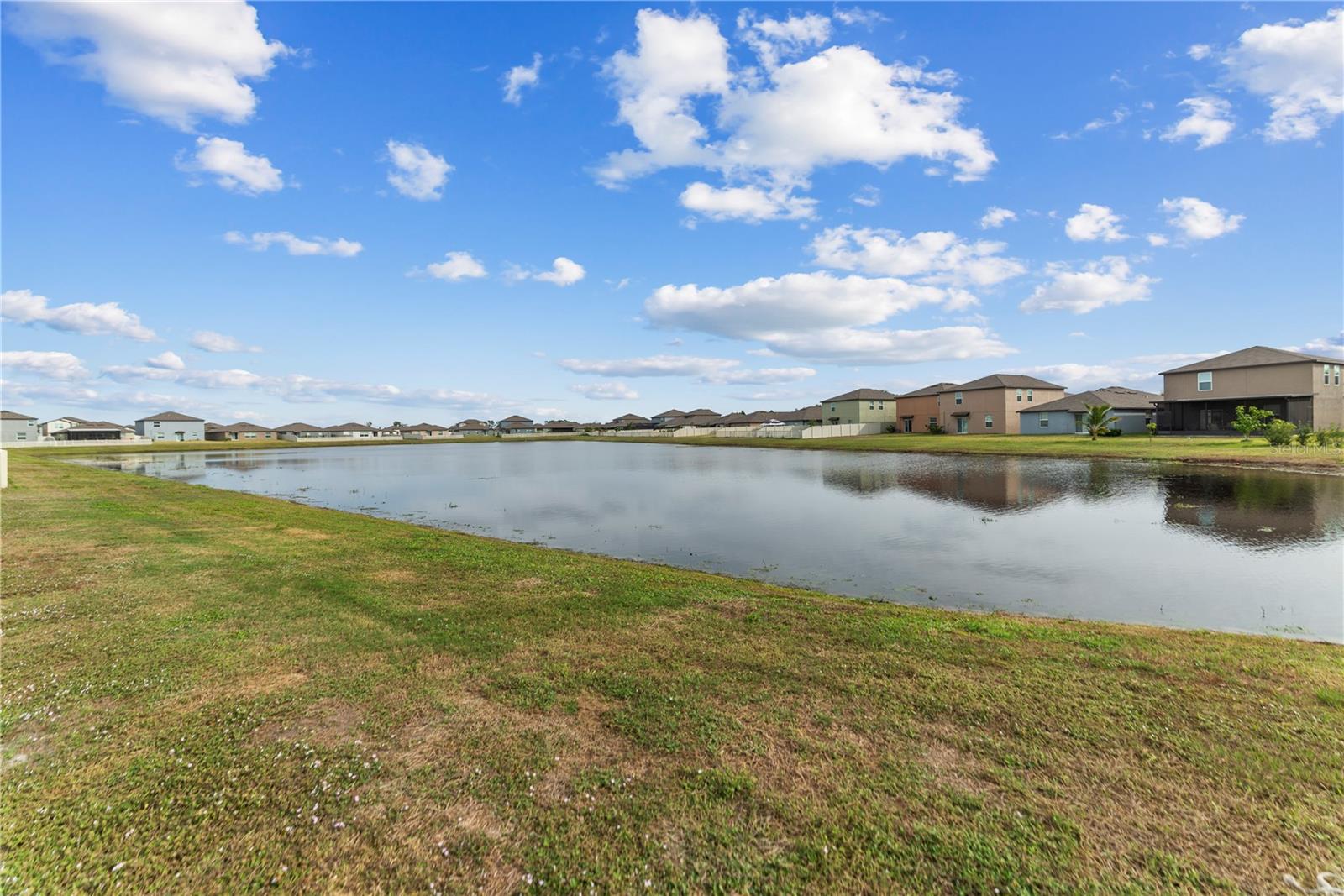 BERRY BAY SUB - Residential