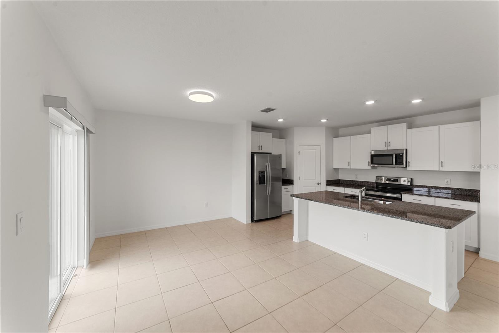 BERRY BAY SUB - Residential