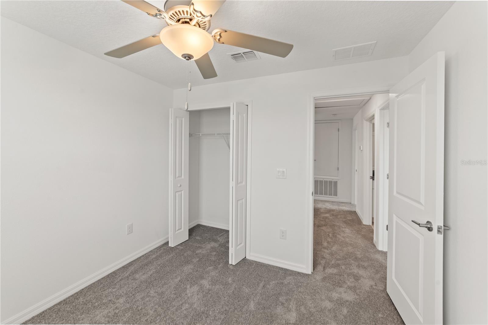 BERRY BAY SUB - Residential