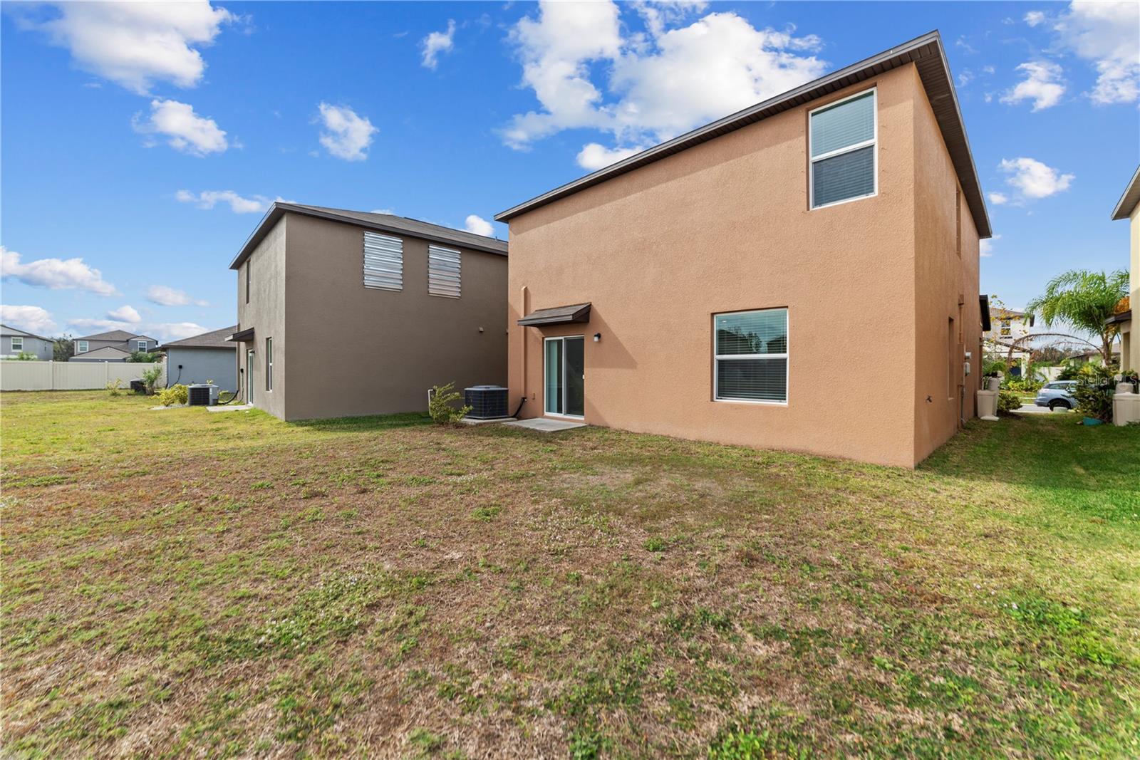 BERRY BAY SUB - Residential