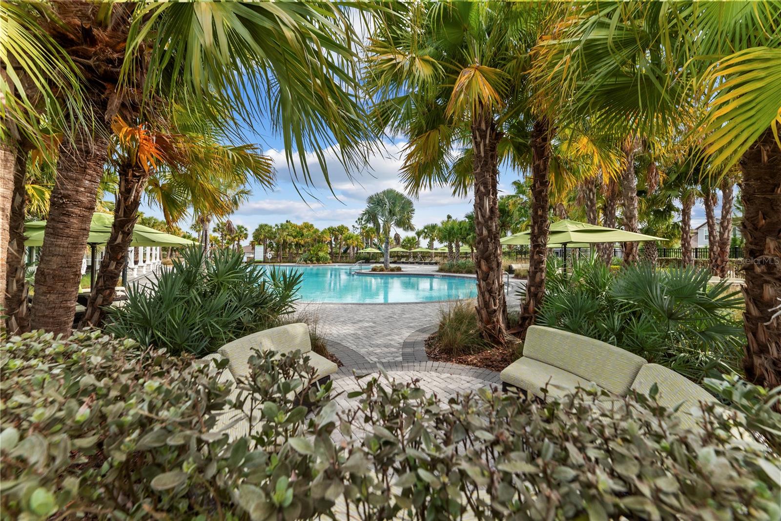 BERRY BAY SUB - Residential