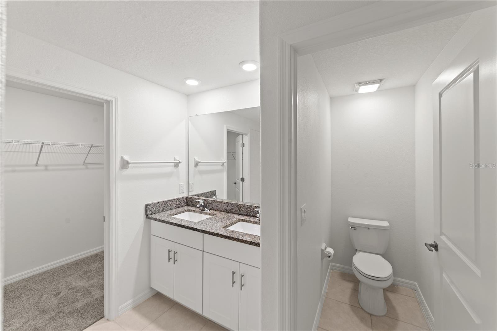 BERRY BAY SUB - Residential