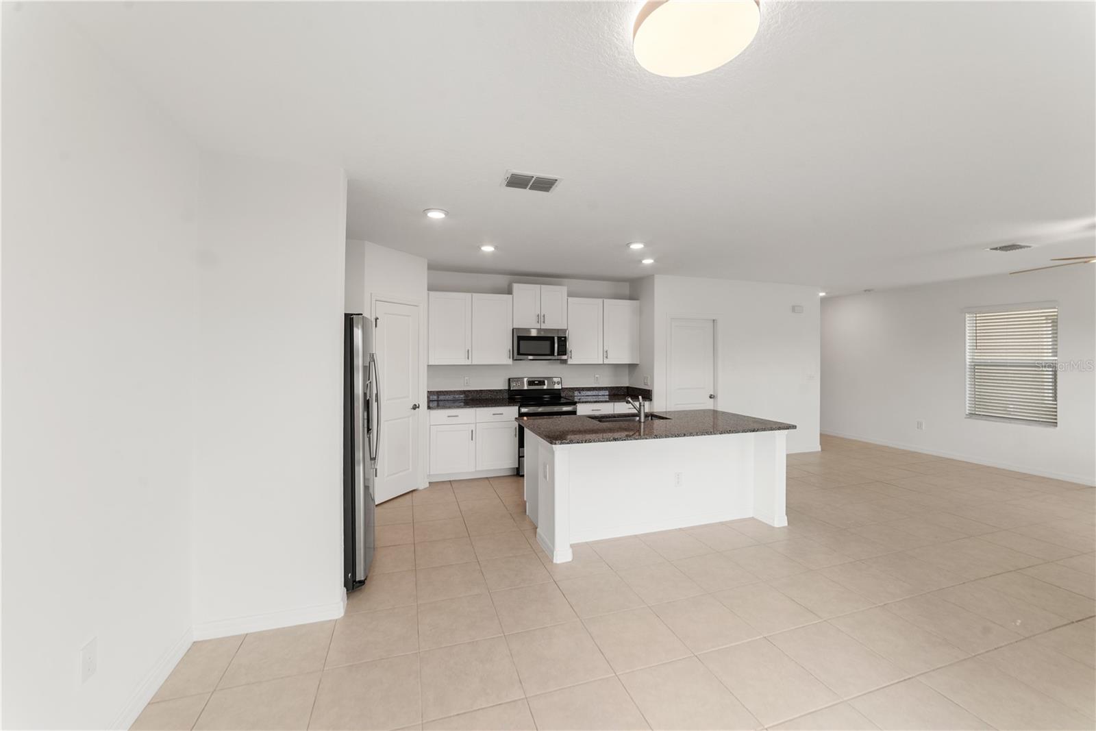 BERRY BAY SUB - Residential