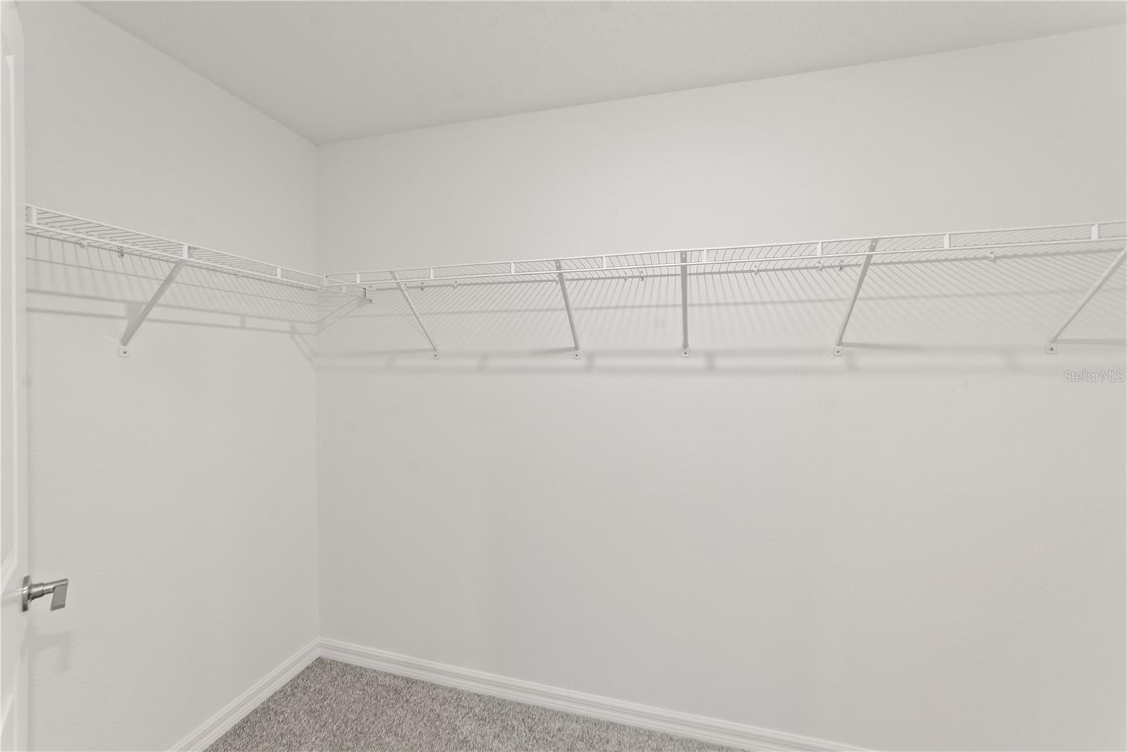 BERRY BAY SUB - Residential