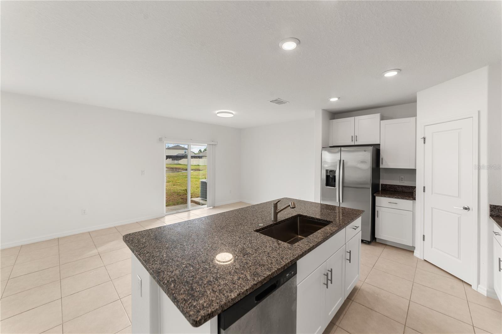 BERRY BAY SUB - Residential