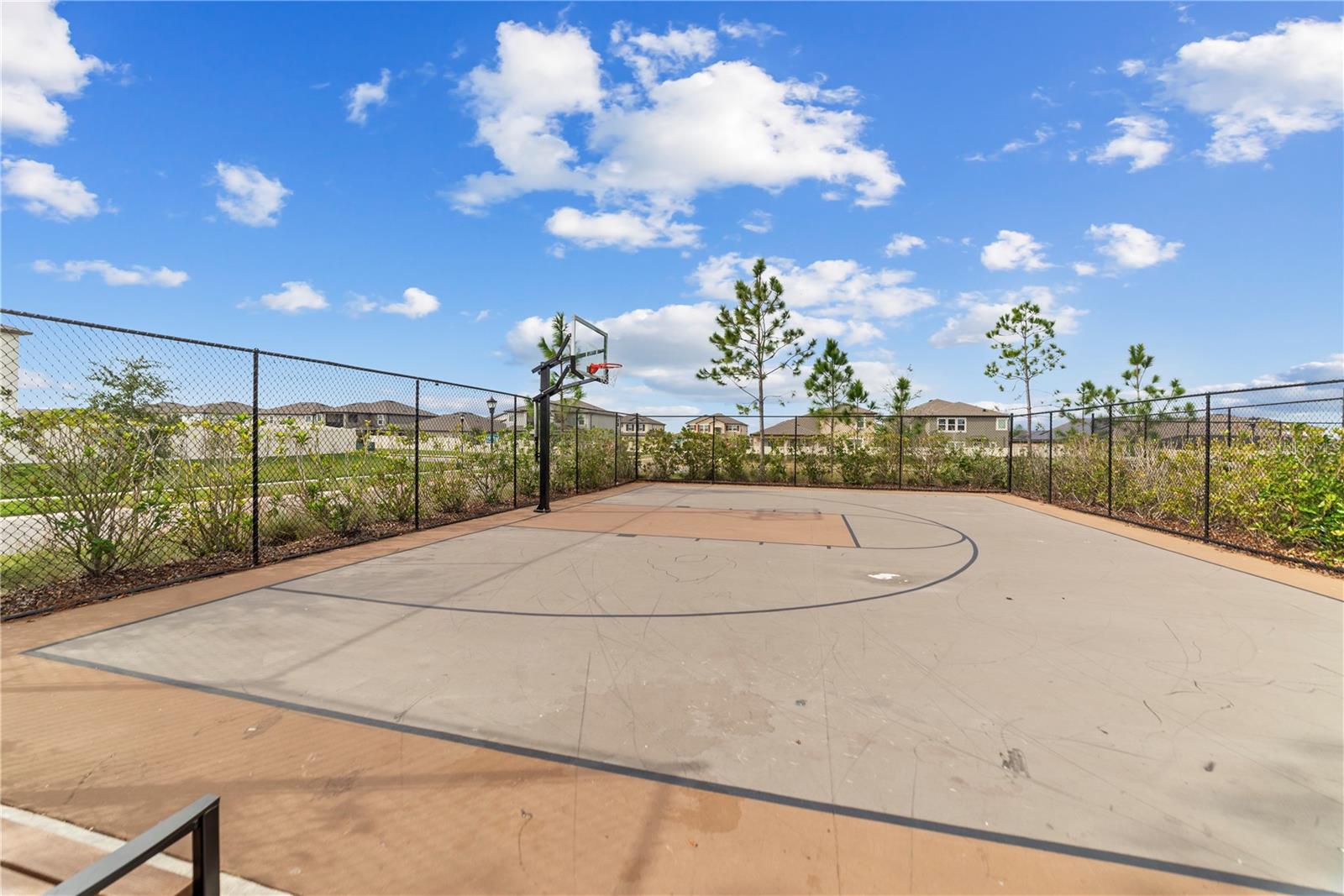 BERRY BAY SUB - Residential