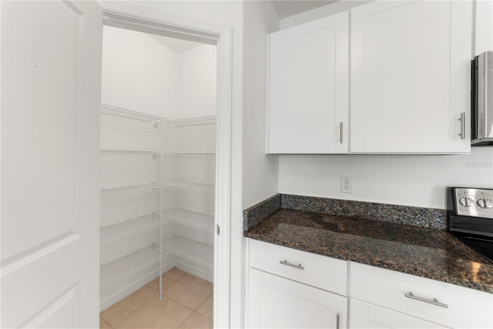 BERRY BAY SUB - Residential