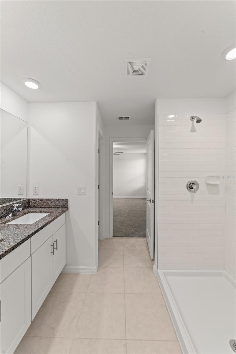 BERRY BAY SUB - Residential