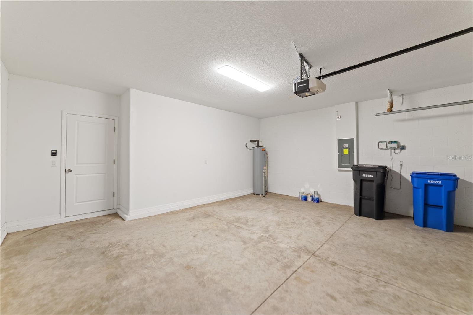 BERRY BAY SUB - Residential