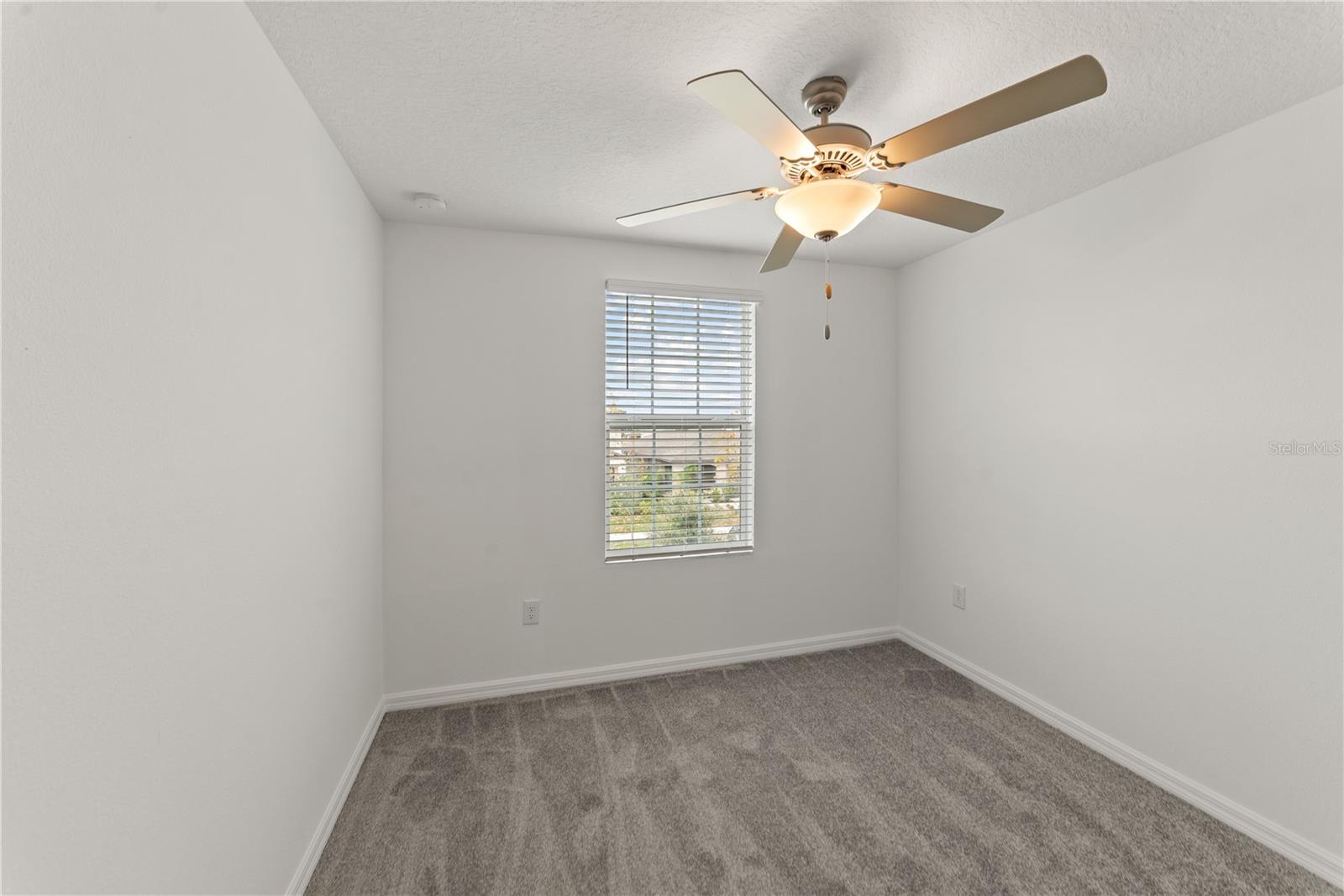 BERRY BAY SUB - Residential