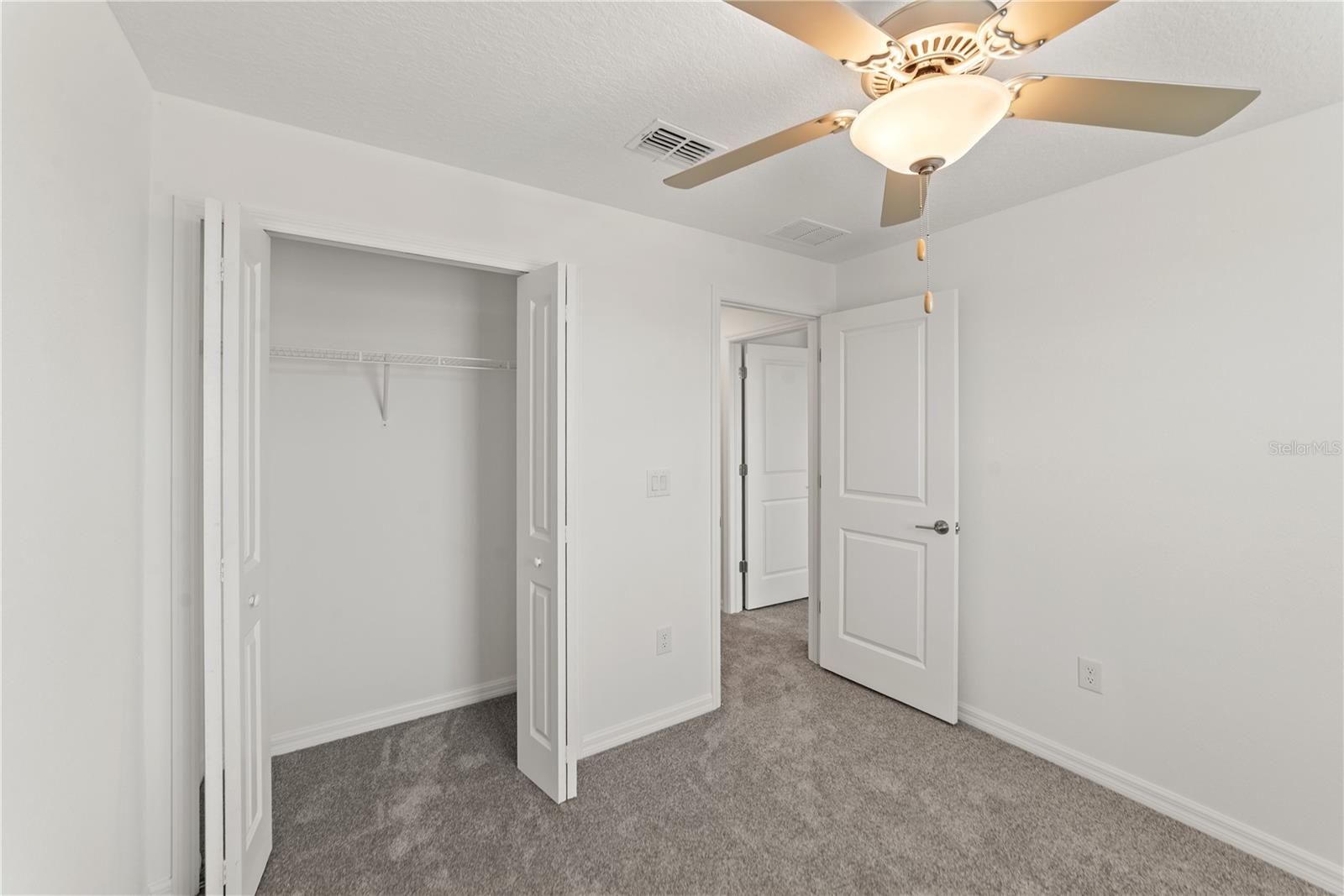 BERRY BAY SUB - Residential