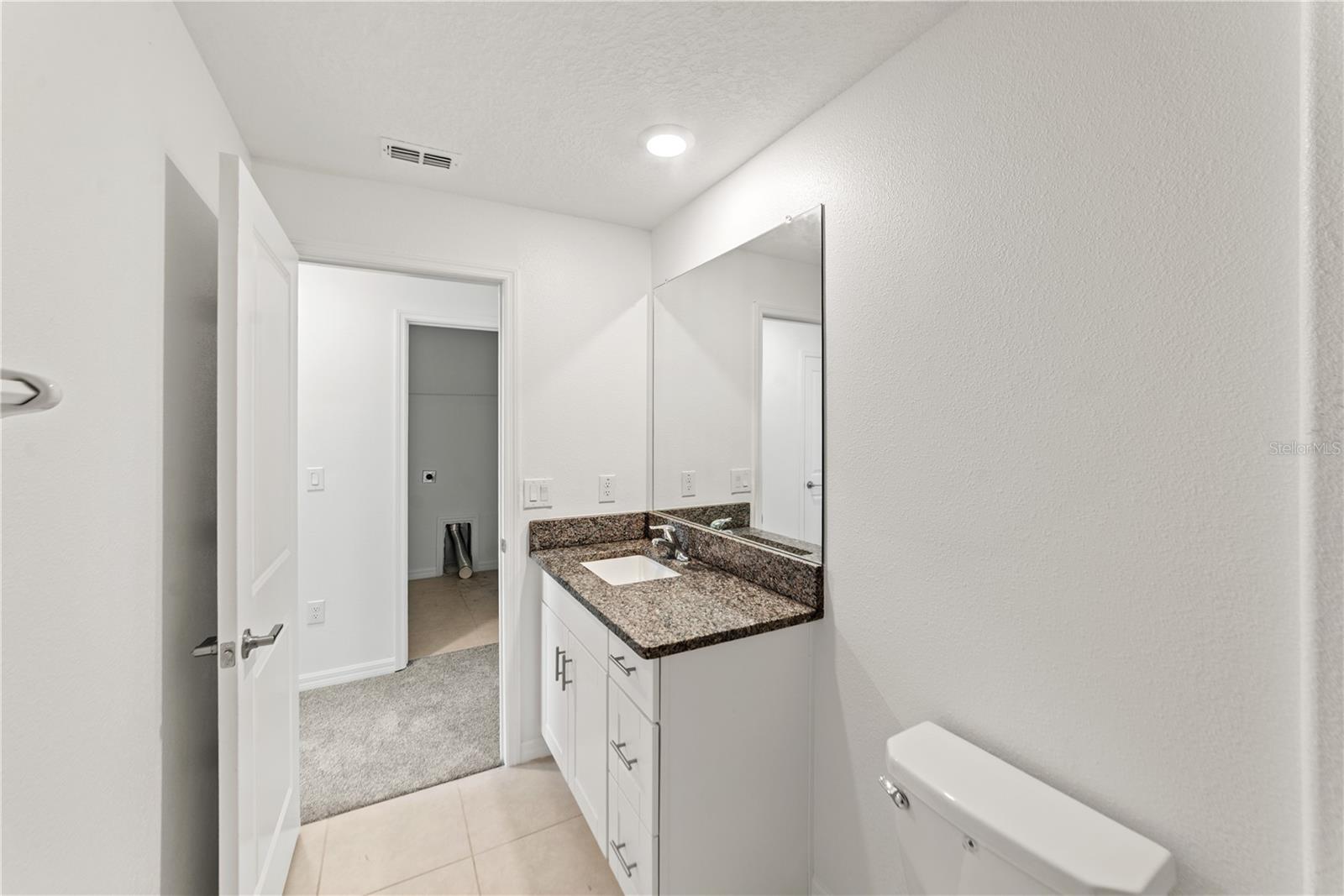 BERRY BAY SUB - Residential